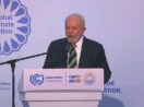 Lula na COP-27