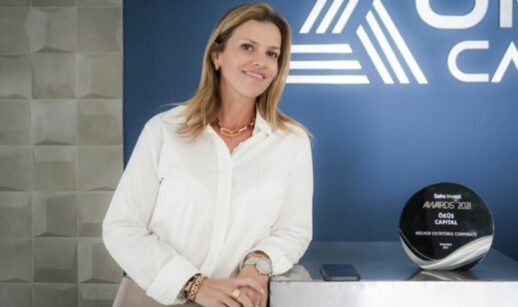 Assessora de investimento