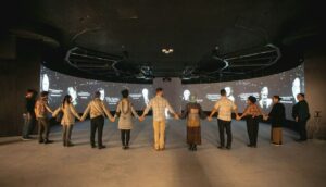 Memorial do Holocausto