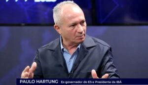 Paulo Hartung