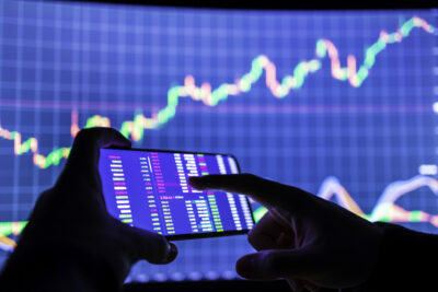 Cotação no celular