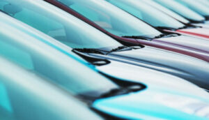 Financiamento de veículos