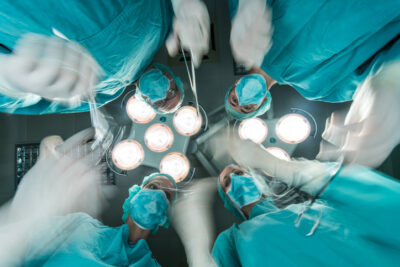 Inflação da saúde