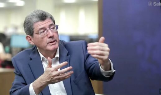 Joaquim Levy