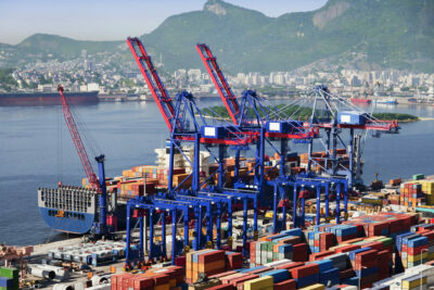 Porto do Rio de Janeiro