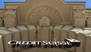 Credit suisse