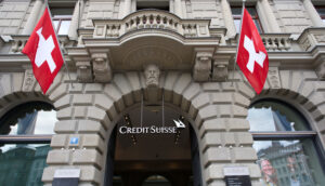 Credit Suisse