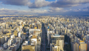 Crédito em fevereiro