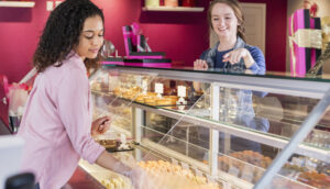 Franquia de alimentação