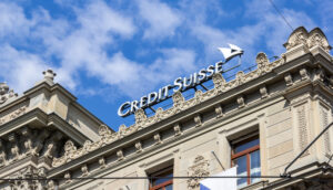 Credit Suisse