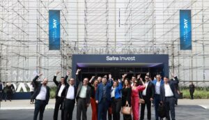Safra Invest Day