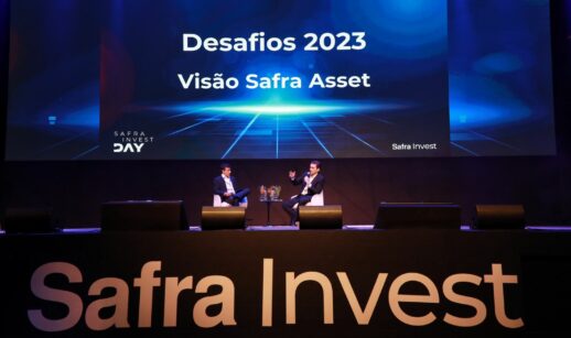 Safra Invest Day