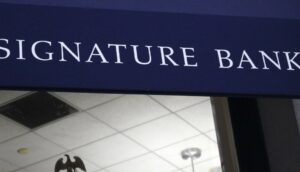 Signature Bank