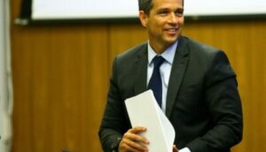 Presidente do Banco Central