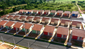 Debêntures incentivadas serão usadas em habitação popular