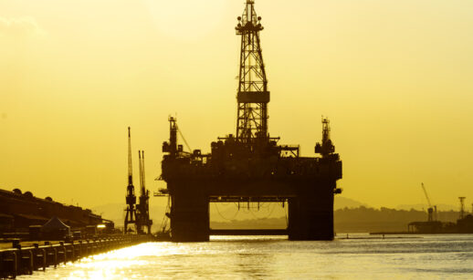 Dividendos da petrobras