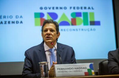 Fernando Haddad
