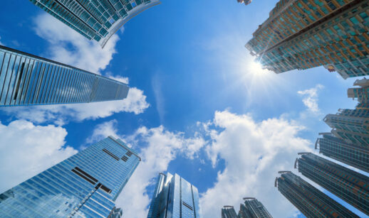 Fundos Imobiliários