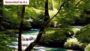 Vídeo de Inteligência Artificial