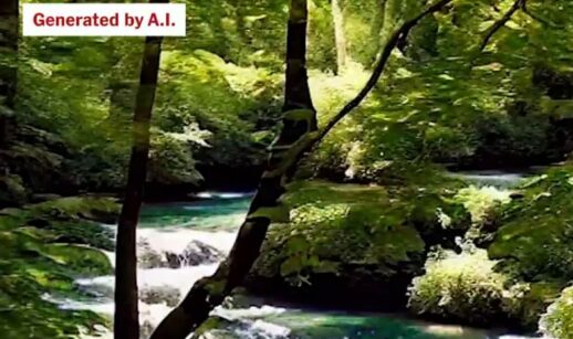 Vídeo de Inteligência Artificial