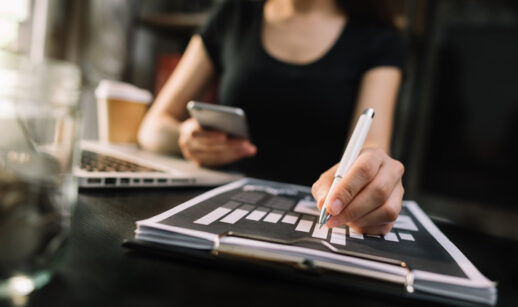 Investimentos no exterior