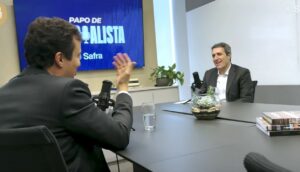 Papo de especialista