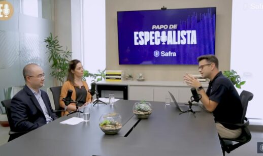 Papo de especialista