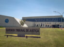 Sede do STJ