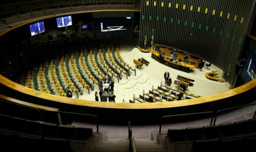 Câmara dos deputados