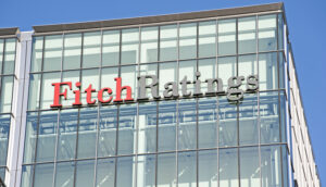 Fachada da Fitch