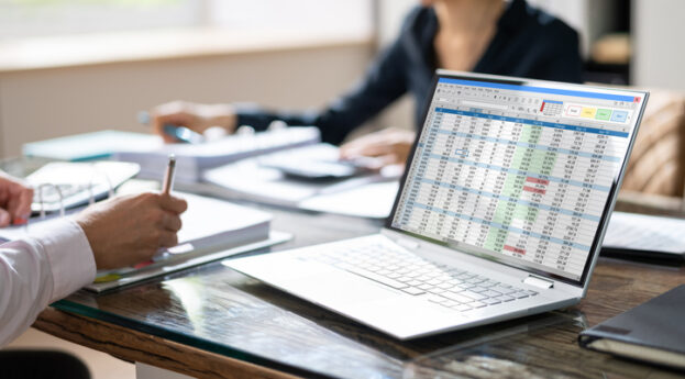 regimes de caixa e competência