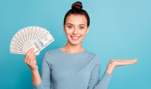 Rendimentos no exterior