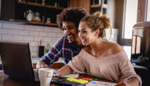 Resiliência financeira
