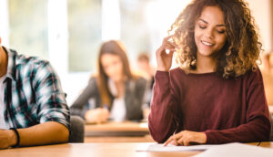 Vagas para estagiarios