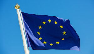 Bandeira da União Europeia