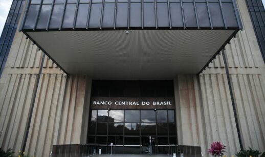 Prédio do Banco Central