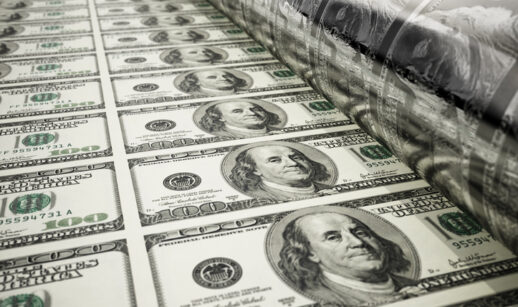 Dolares