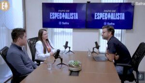 Analistas de ações