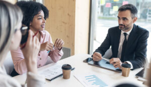 Assessor de investimentos