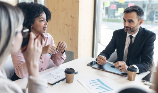 Assessor de investimentos