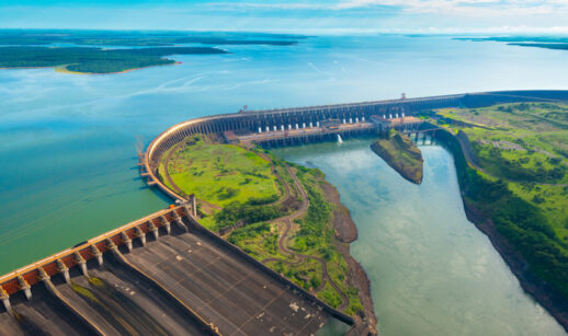 Itaipu