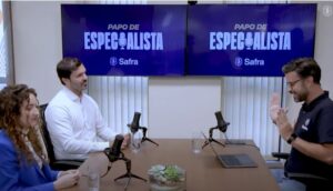 Fundos imobiliários