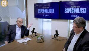 José Roberto Mendonça de Barros