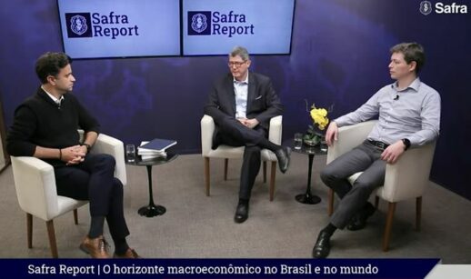 Oportunidades na Bolsa