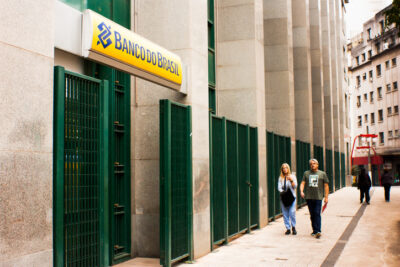 Banco do Brasil