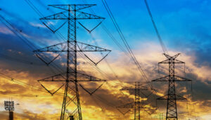 Copel torres de energia