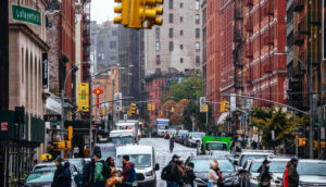 Emprego nos Estados Unidos