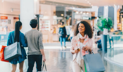 Intenção de consumo