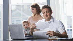 Investimento de longo prazo