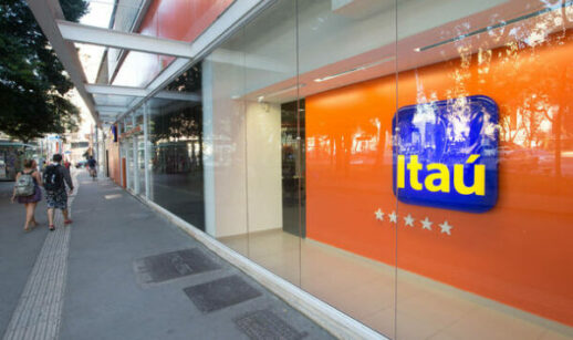 itau argentina macro